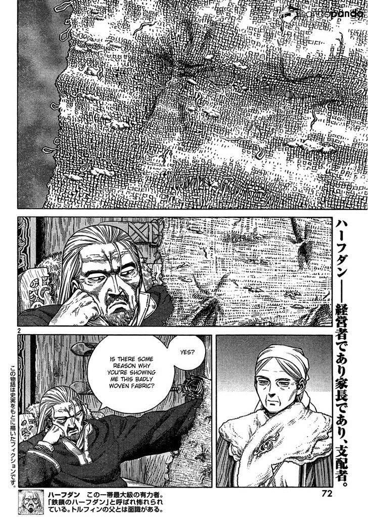 Vinland Saga, Chapter 104 image 02